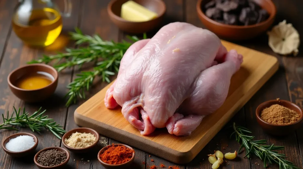 smoked boneless turkey breast